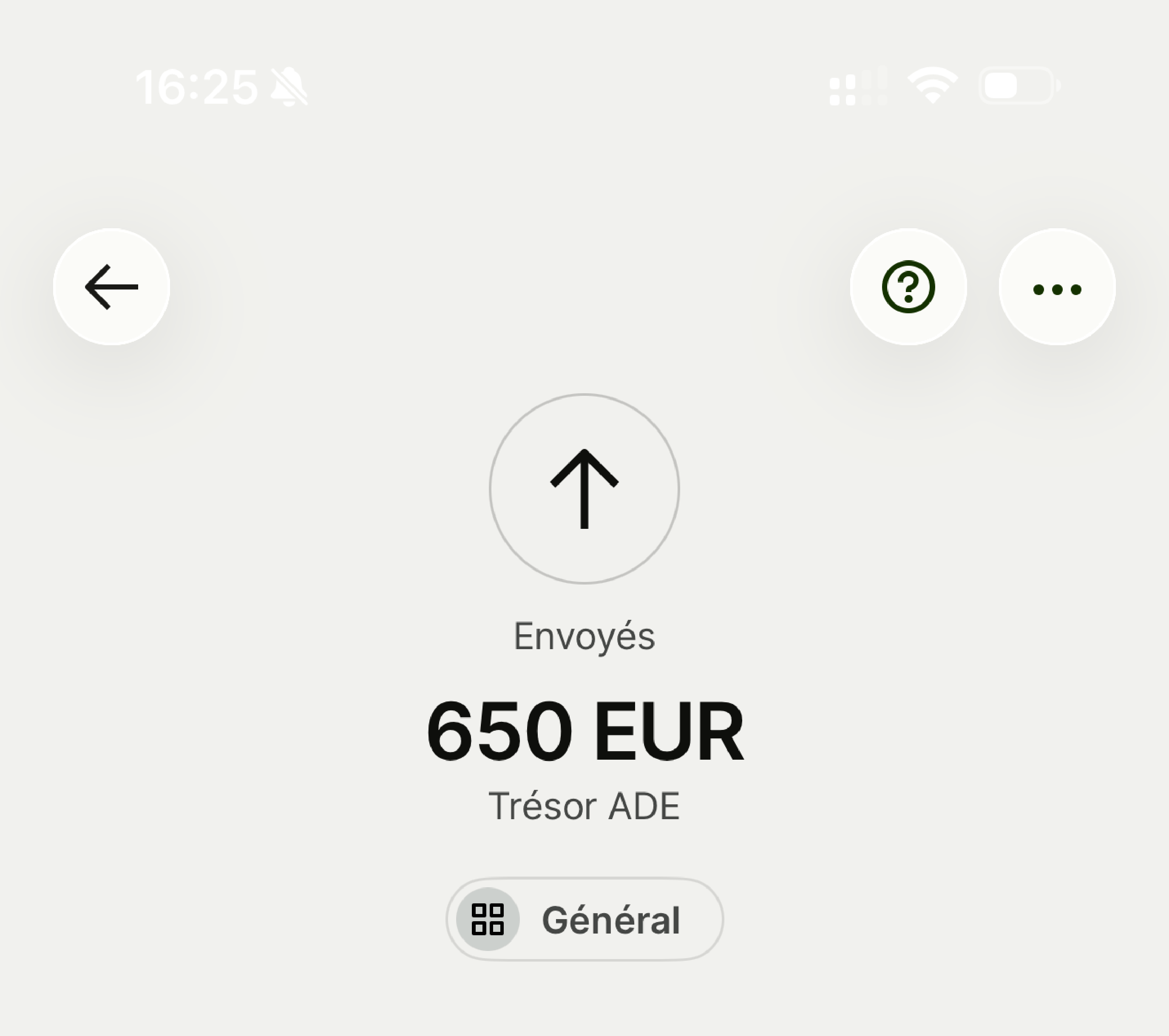 Nouveau revenu